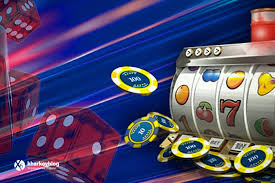 Онлайн казино Casino MaxSlots